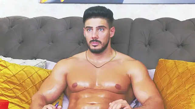 DustinKeent Live XXX-chat