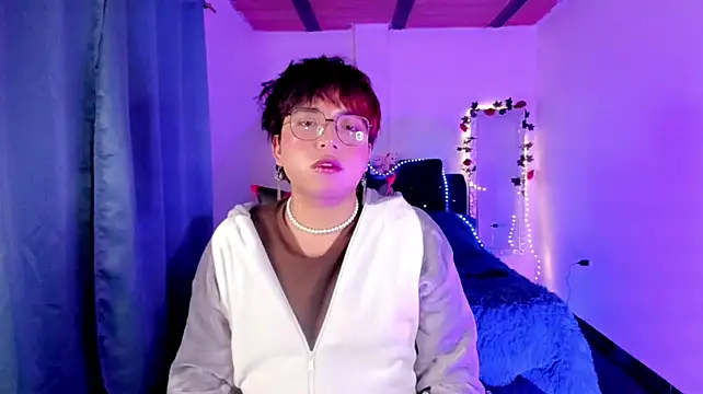 AnggelONfiree 现场XXX聊天
