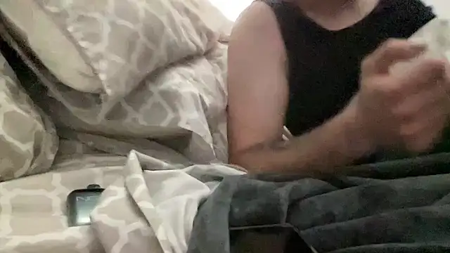 UncutMagic's Live XXX Chat