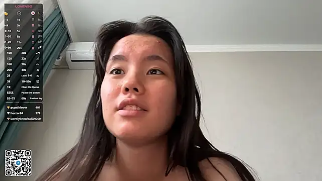 SherriCastillo's Live XXX Chat