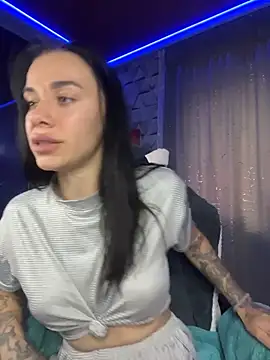 Živý XXX chat Queen_of_pain