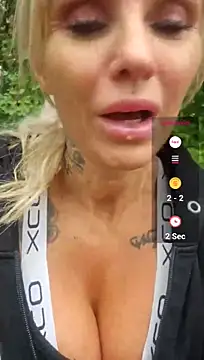 Ninasweden Live XXX-Chat