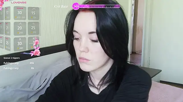 JennyRass Live XXX-Chat