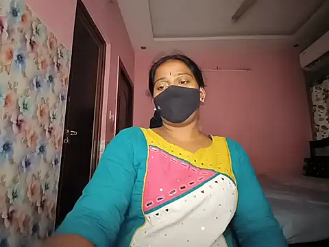 Telugu_amuu Webcam show