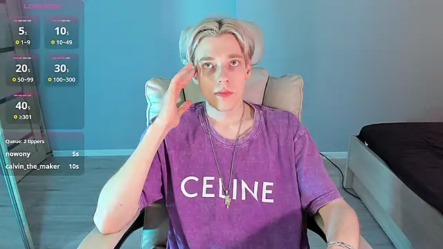 Živý XXX chat zane_steele
