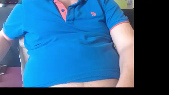 marcochico Webcam Show