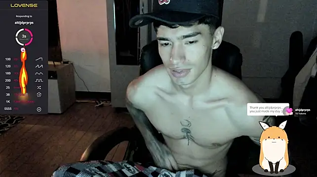 Damon__333 live XXX chat