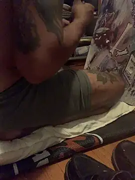 lemmylove666 라이브 XXX 채팅