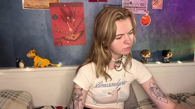 LumenFablen Live XXX chat