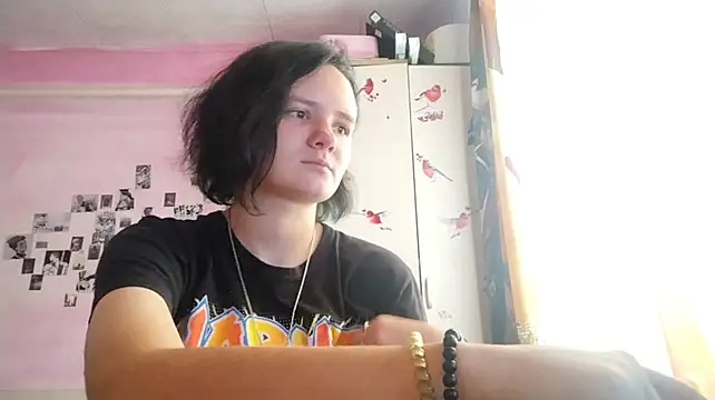 KieraTerleckin Live XXX chat