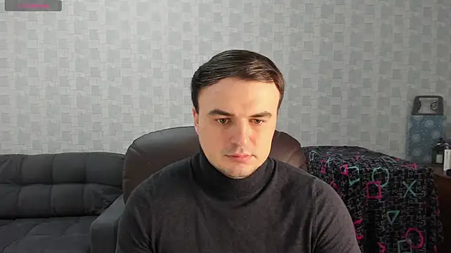 Bruce_Wayne9 라이브 XXX 채팅