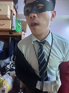 Asher_ 现场XXX聊天
