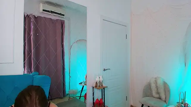 Alice__Smithh: онлайн-секс-чат