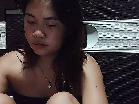 Czat XXX na żywo – SexypilipinaLady22