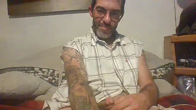 הופעת וובקאם של theboobietrap