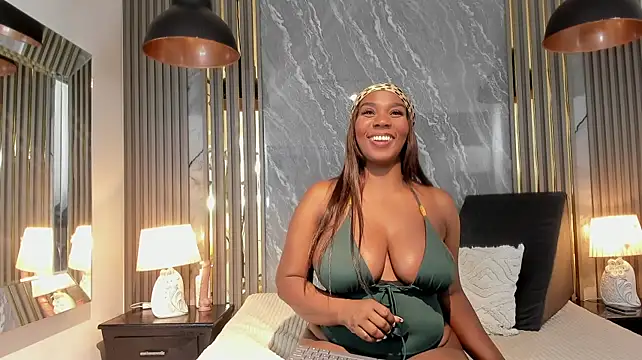 Czat XXX na żywo – ZoeCollin
