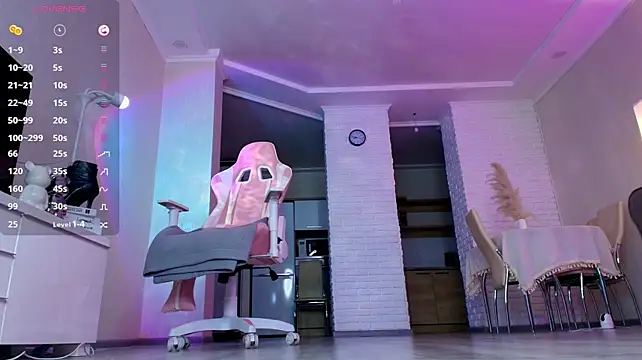 Petitekaya's Live XXX Chat