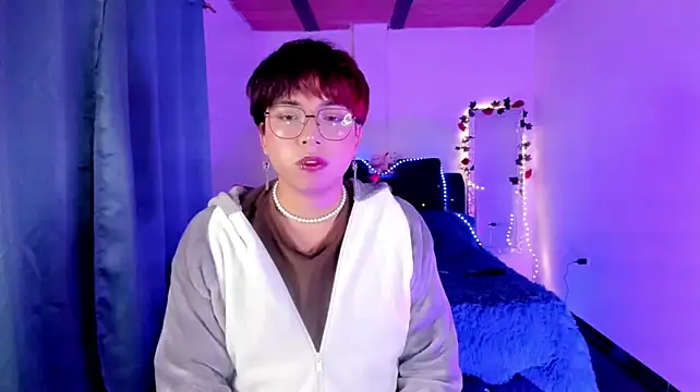 AnggelONfiree 라이브 XXX 채팅