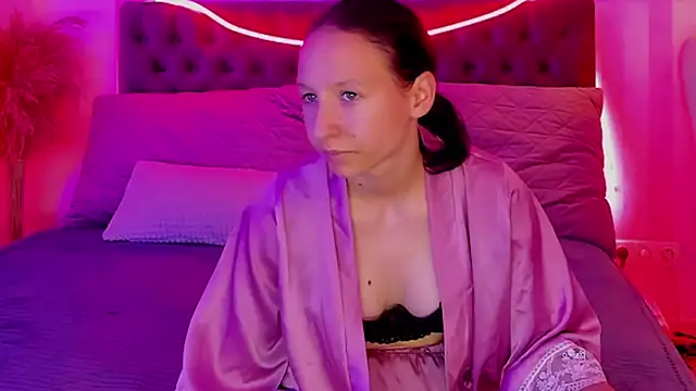 VanessaSims – Naživo XXX chat