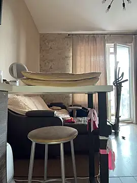 oh_rachel Adlı Modelin Canlı XXX Sohbeti