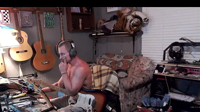 Chat XXX en directo de itsjameswebbscope