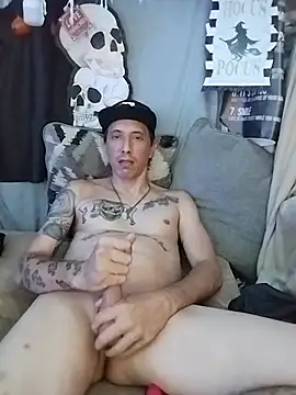 Chatroom XXX en direct de TuzdayG