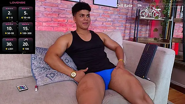 Chat XXX ao vivo de Edward_clarck