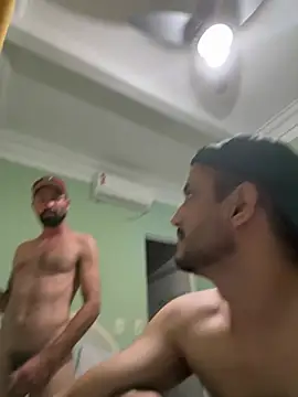 master_go Webcamshow