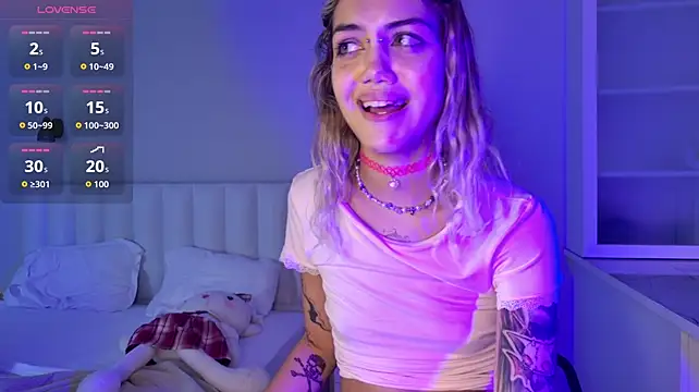 Mia_Syvelle Live XXX Chat