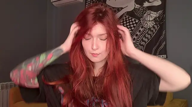 BellaSink Chat XXX in diretta