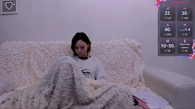 Živý XXX chat VikaViktoria