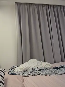 TW_zhuzhu123 Chat XXX in diretta