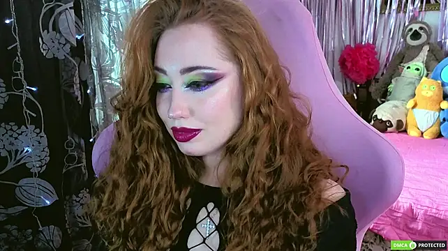 TinaBrook Chat XXX live