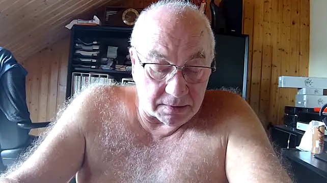 biggandybig Live XXX-Chat