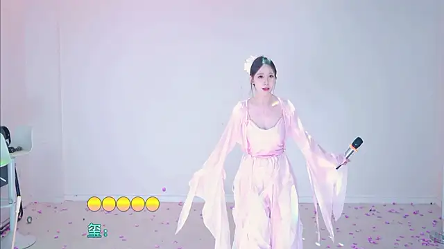 IVE-111 现场XXX聊天