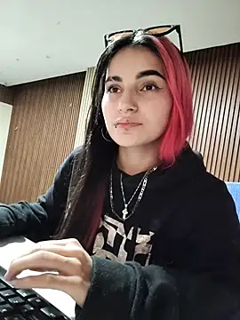 Ale_moon Chat XXX live