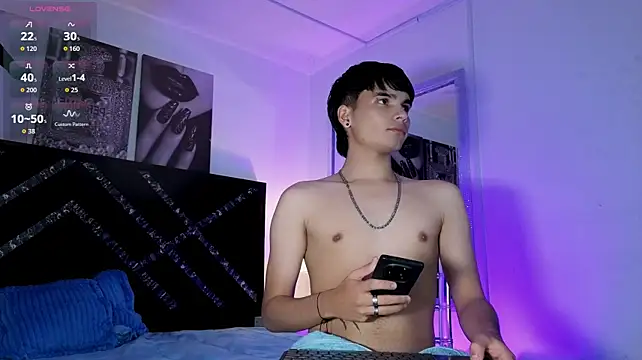 daimon_stan Live XXX-Chat