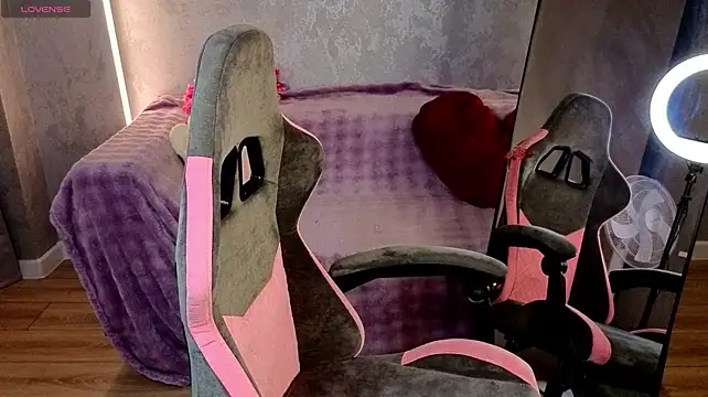 Živý XXX chat LexyGilbert