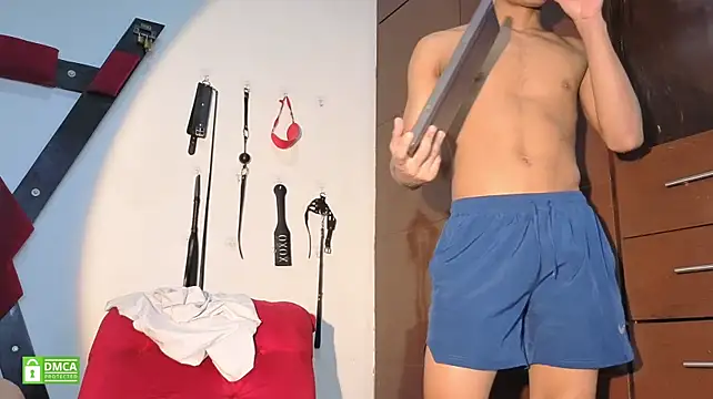 GoldenBoyDuo's Live XXX Chat