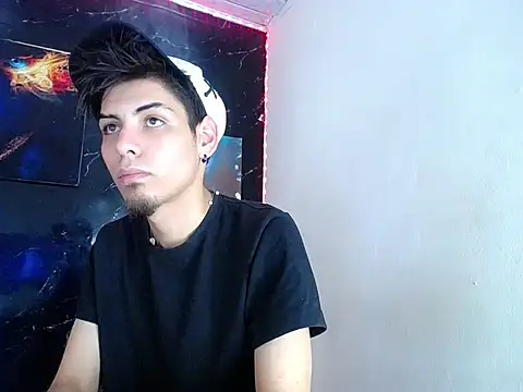 JaxM_ Live XXX-chat