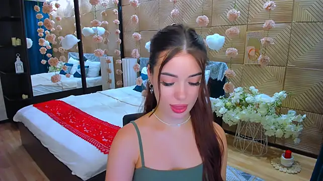 Živý XXX chat PutOnRepeat