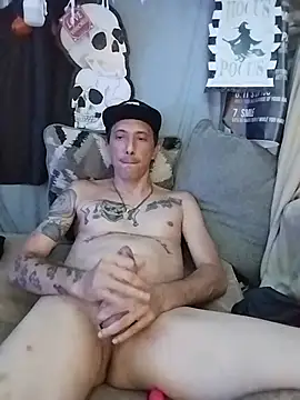 TuzdayG webkamerás műsora