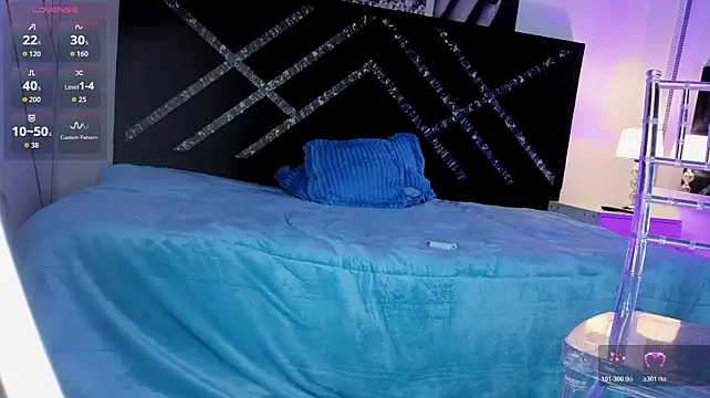 Chat +18 de daimon_stan ao vivo