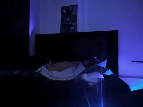 mark_splinter09 Live XXX-chat