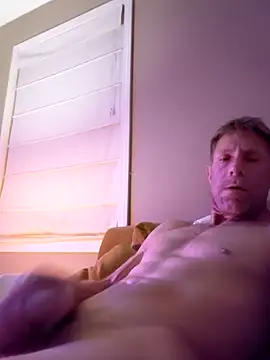 daddy_daddy_d Live XXX-Chat