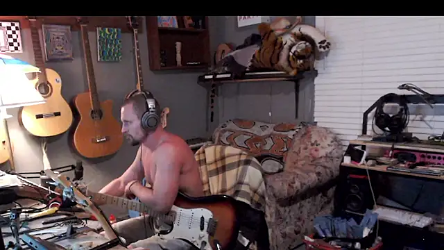 itsjameswebbscope Live XXX-Chat