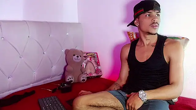 Chat XXX ao vivo de Angel_foxc13