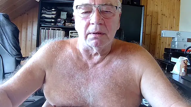 biggandybig – Live XXX-chat