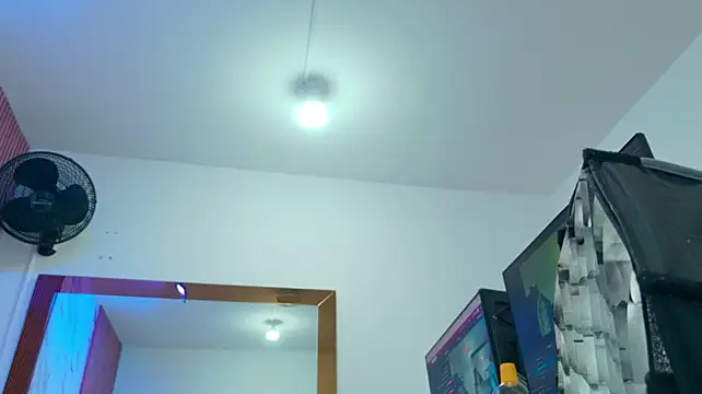 Chat XXX Live ScarletMilf_1
