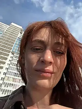 צ'אט XXX בשידור חי של KattyMurr